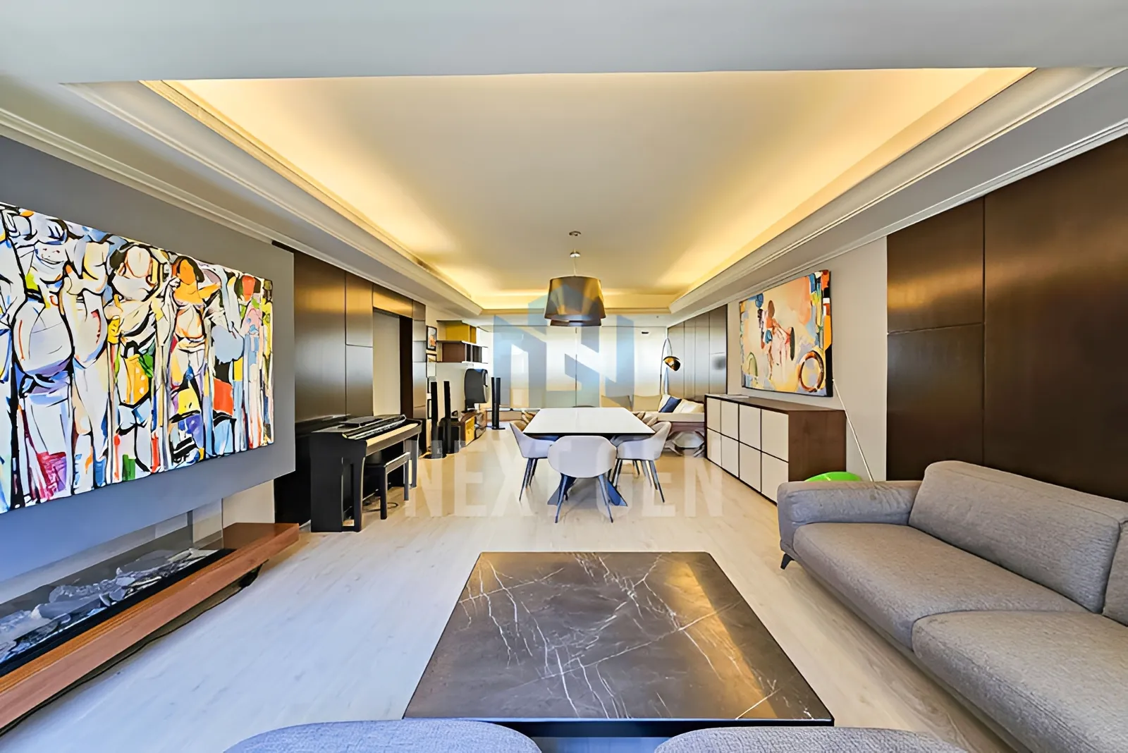 Apartment for Rent in Syoufi