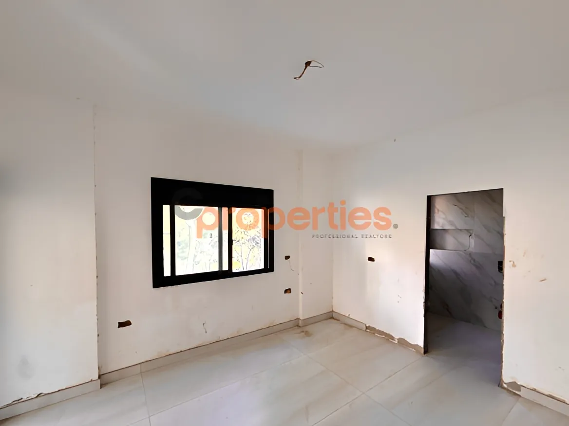 Apartment for Sale in Broummana