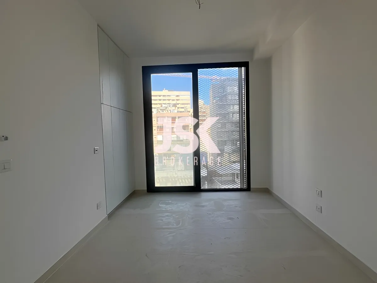 Apartment for Sale in Achrafieh, Beirut, Lebanon