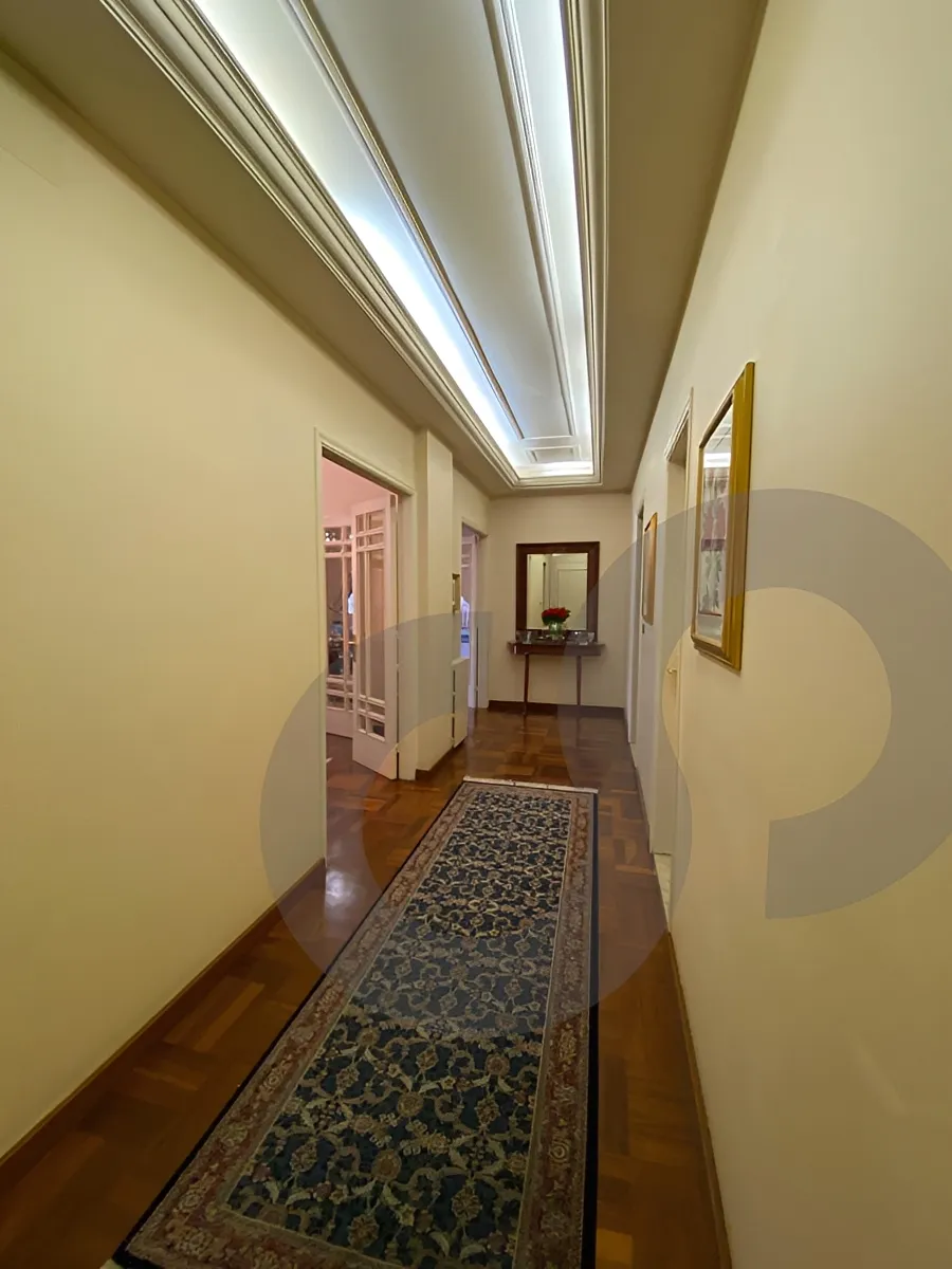 Apartment for Sale in Beirut, Lebanon