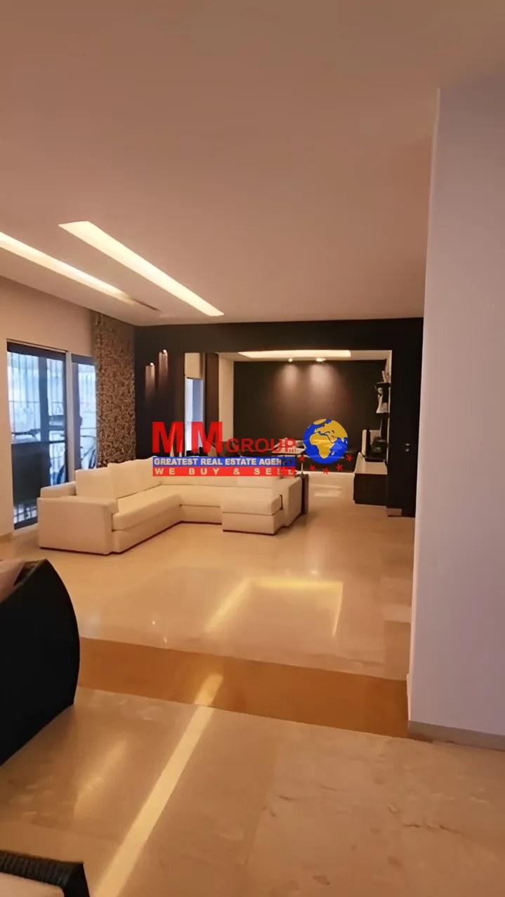 Apartment for Sale in Ain Saadeh, Lebanon - 4 bed, 4 bath