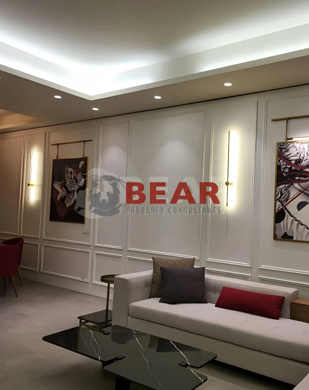Apartment for sale in Dbayeh, Lebanon