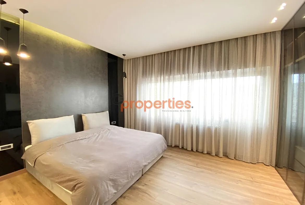 Apartment for Sale in Rabweh