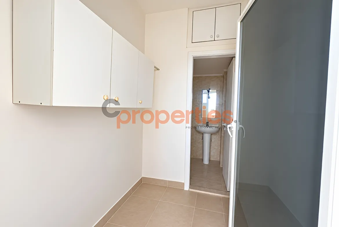Apartment for Rent in Dbayeh