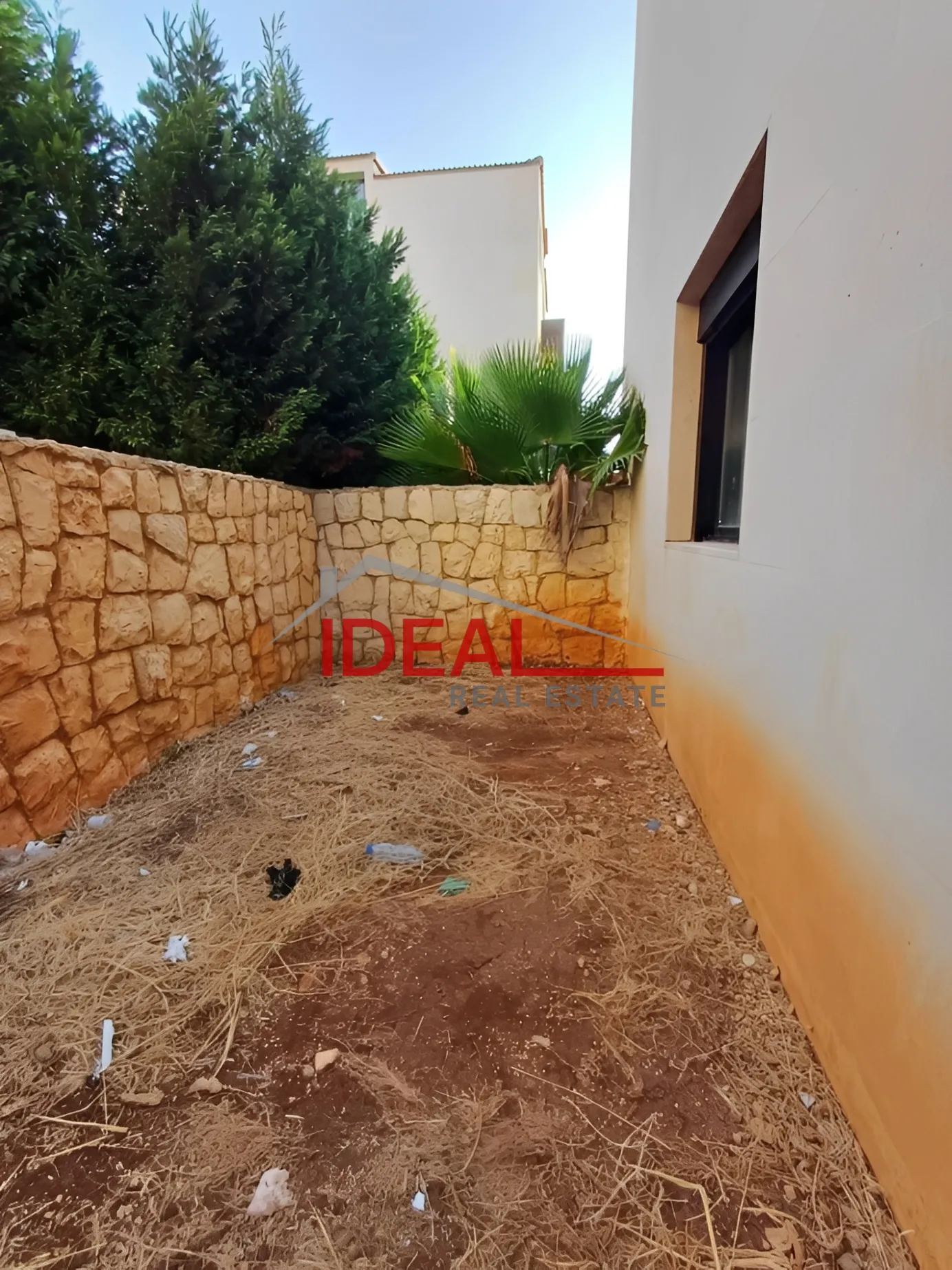 Apartment for Sale in Kfar Aabida, Lebanon