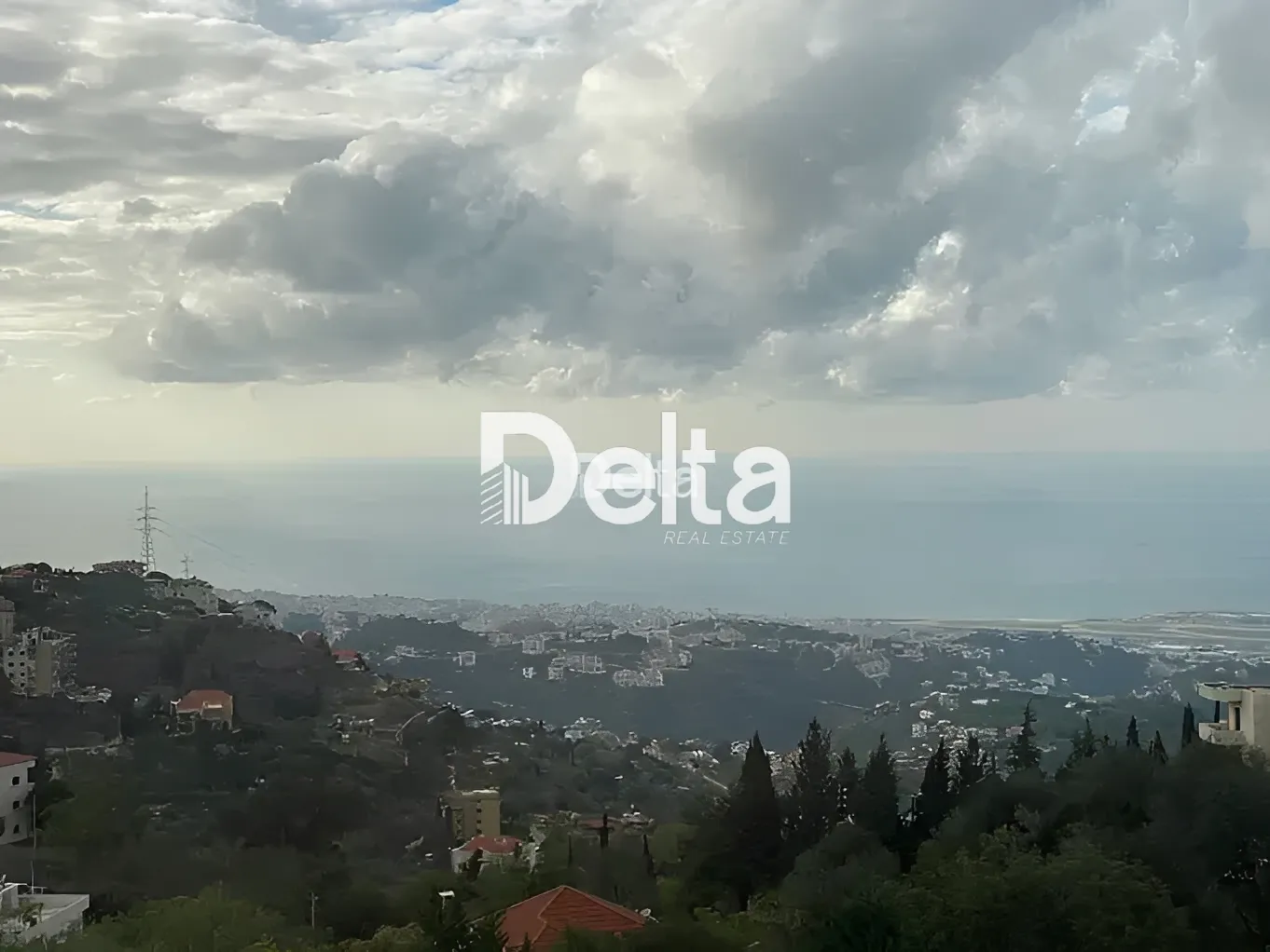 Apartment for sale in Aaitat, Lebanon