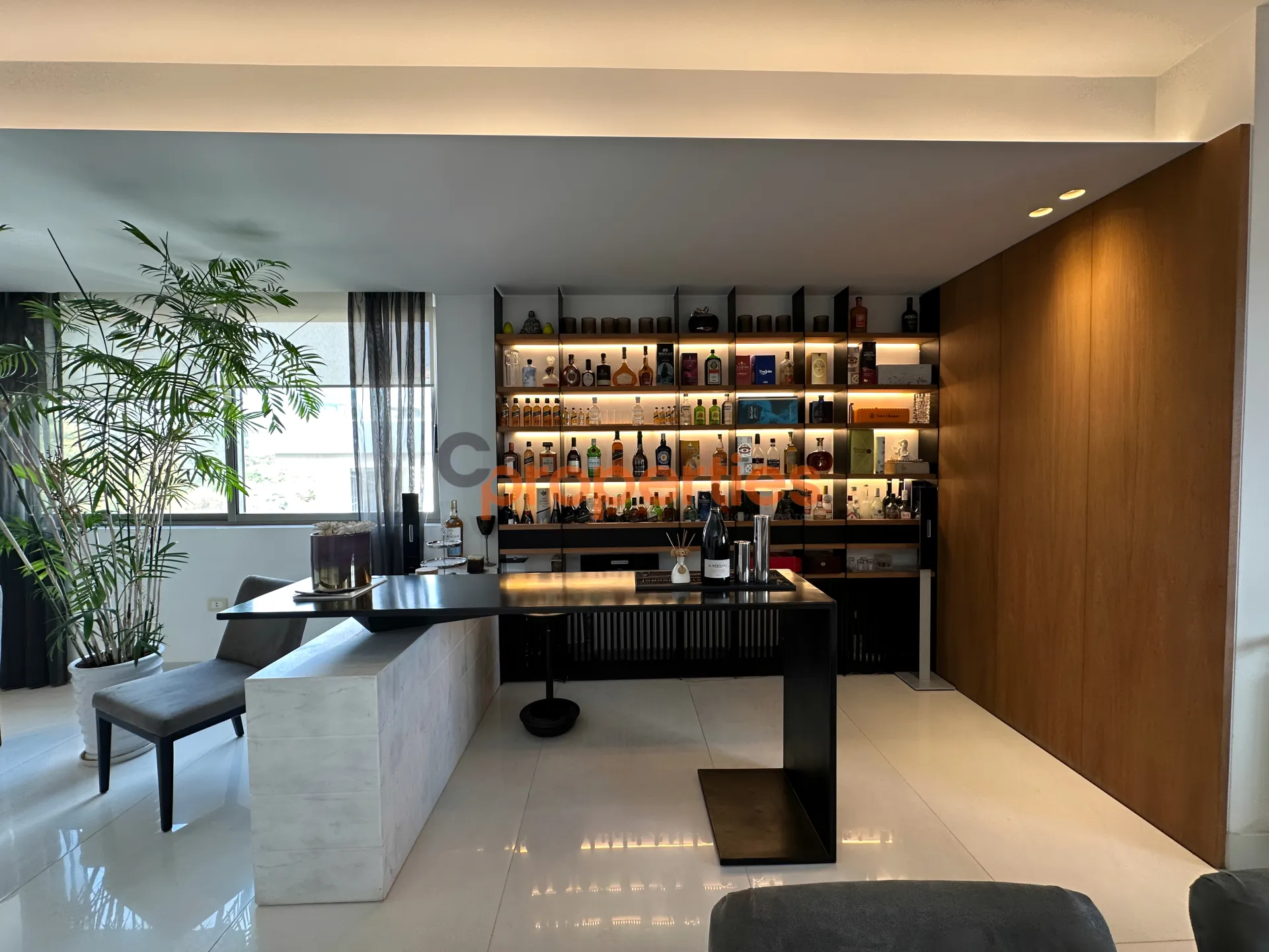 Apartment for sale in Rabweh