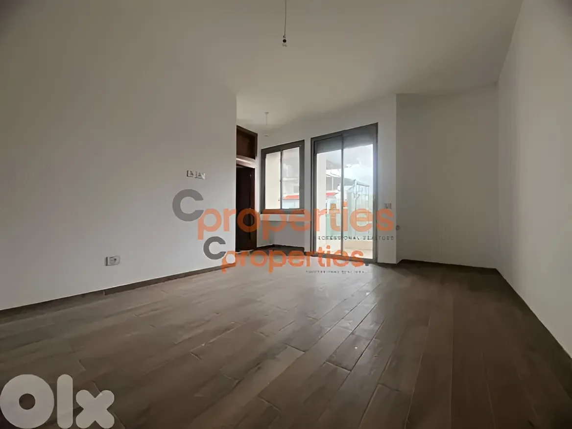 Apartment for Sale in Hazmieh