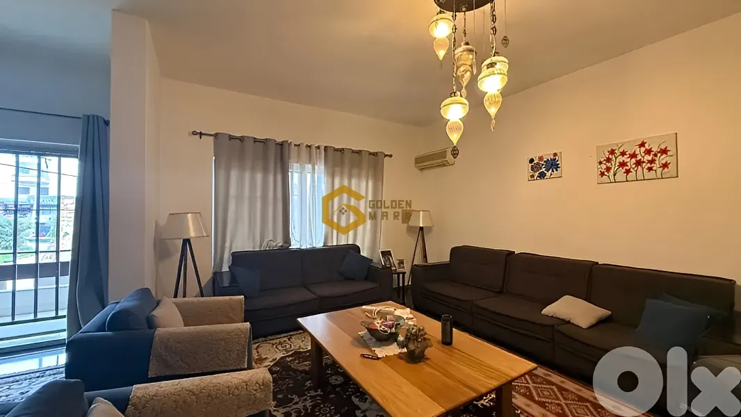 Apartment for Sale in Batroun - 3 bed, 2 bath