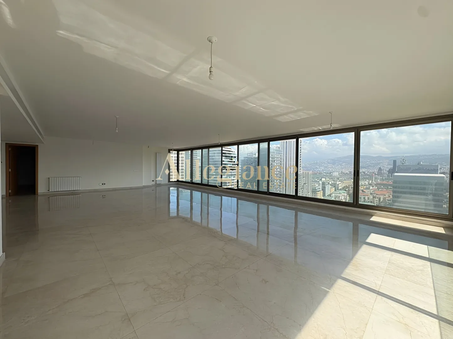 Apartment for sale in Clemenceau