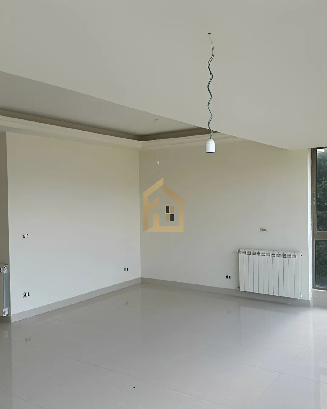 Apartment for sale in Ballouneh, Lebanon