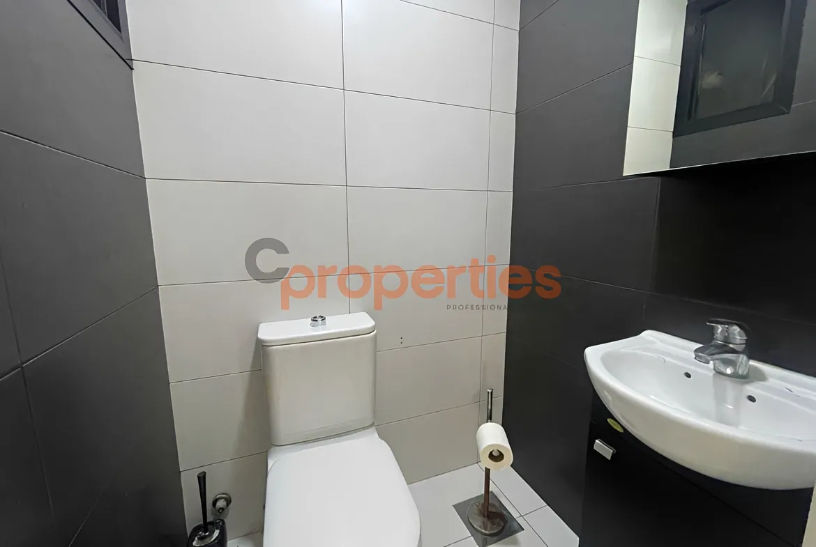 Office for Rent in Saifi Village