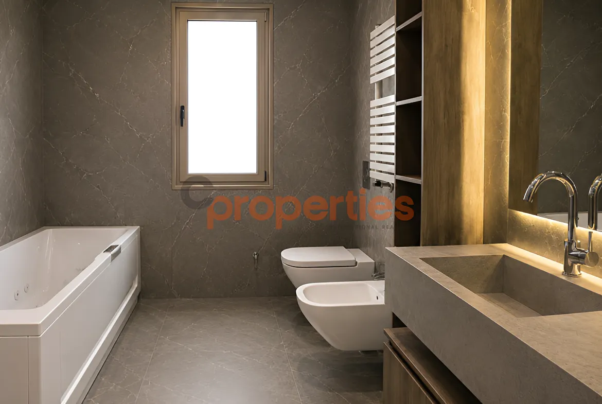 Apartment for Rent in Gemmayzeh