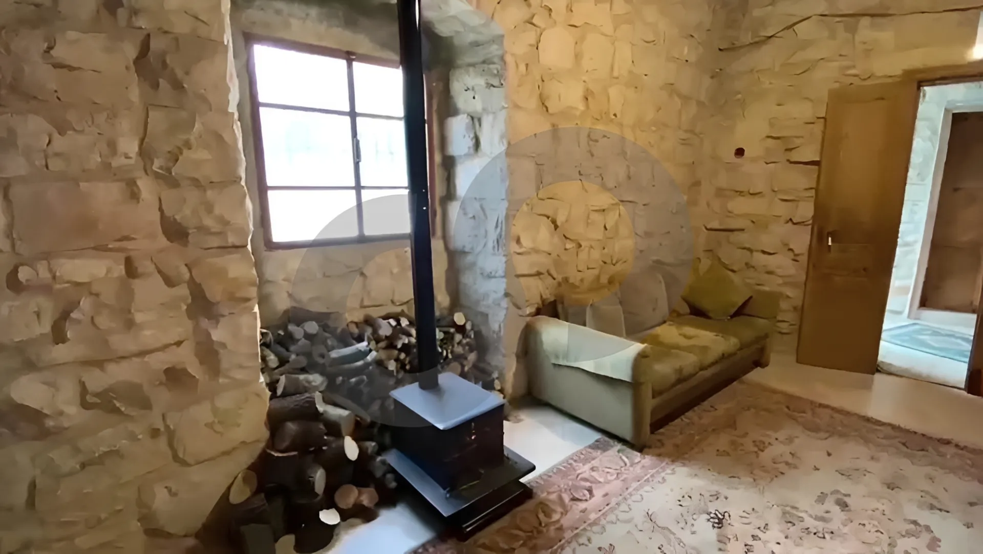 Apartment for Sale in Byblos