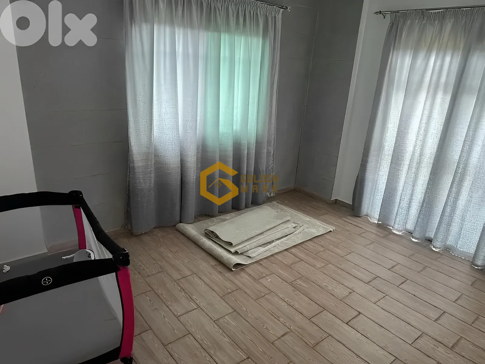 Duplex for Sale in Nakhleh