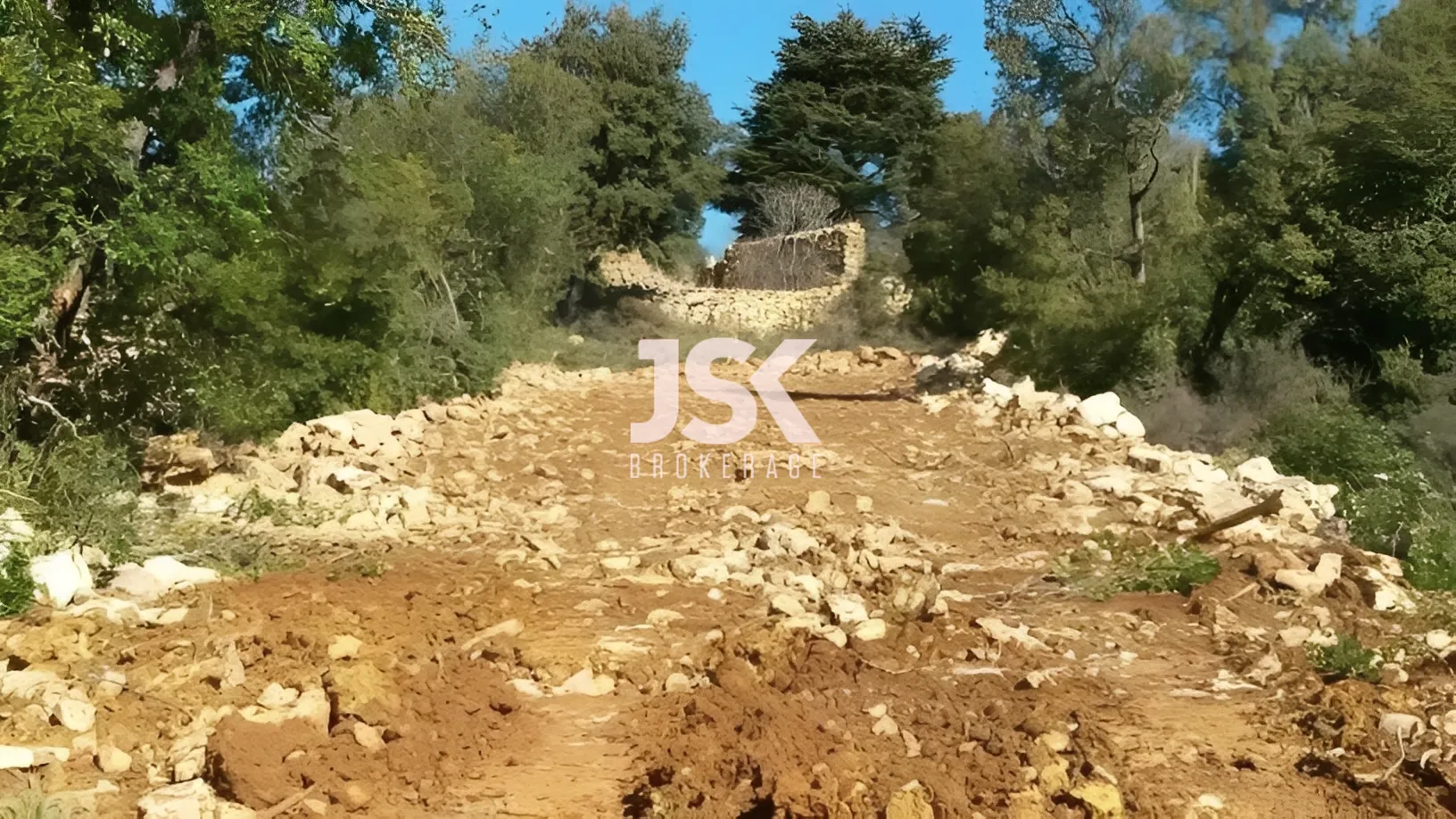Land for Sale in Ehmej, Lebanon