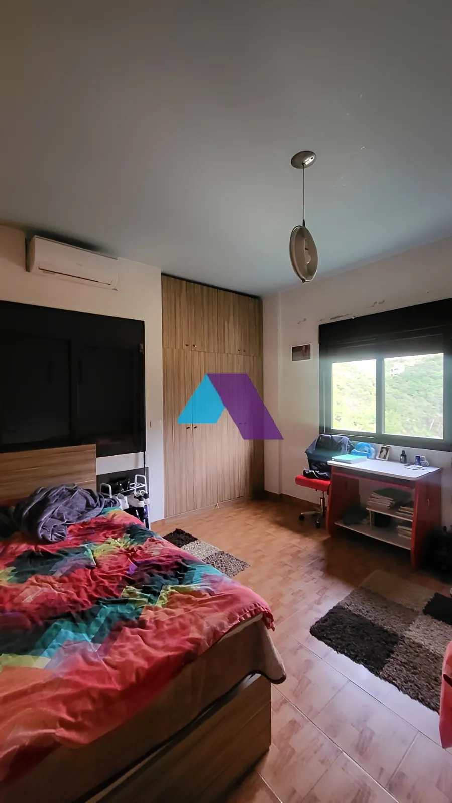 Apartment for Sale in Dbayeh