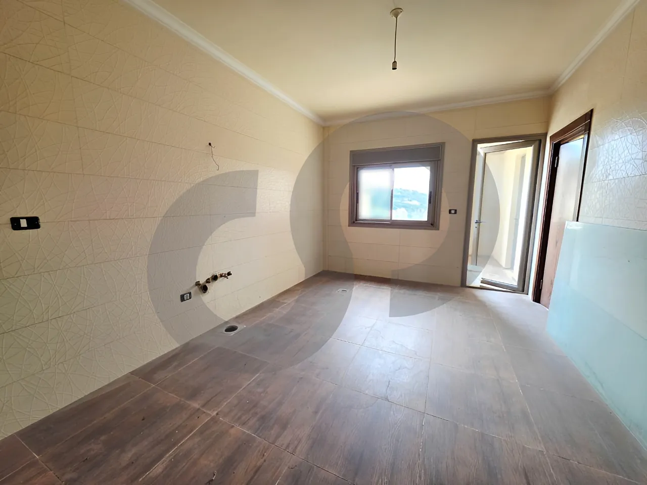Apartment for Sale in Ain Saadeh