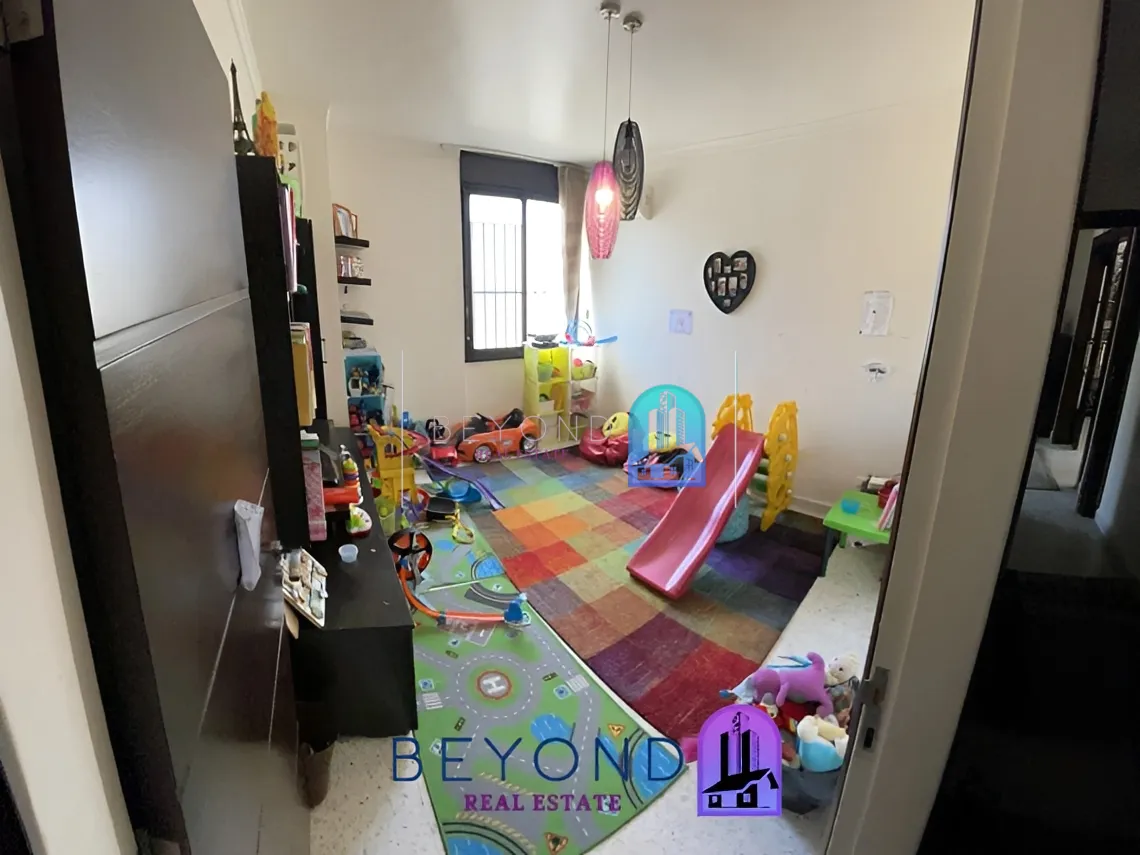 Apartment for sale in Sanayeh, Beirut, Lebanon