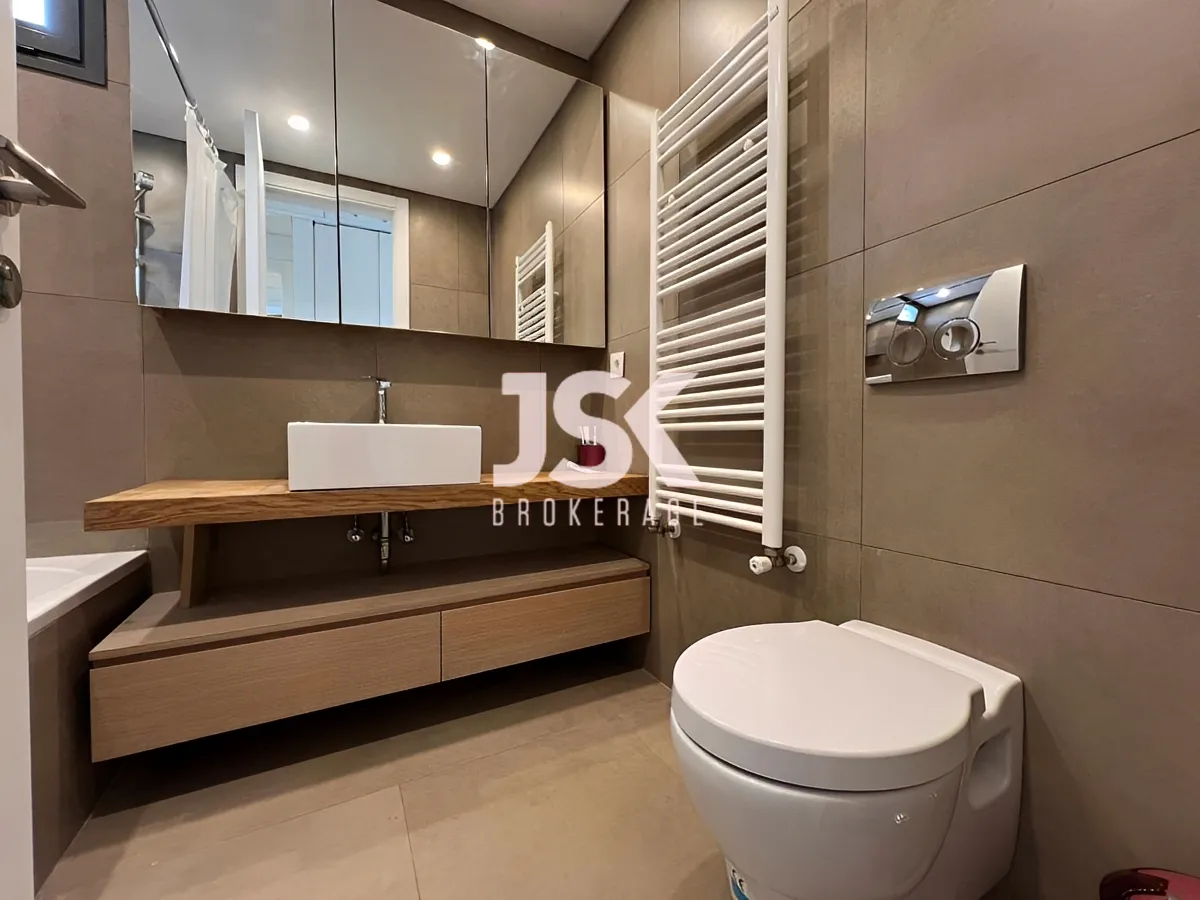 Apartment for Rent in Achrafieh, Beirut, Lebanon