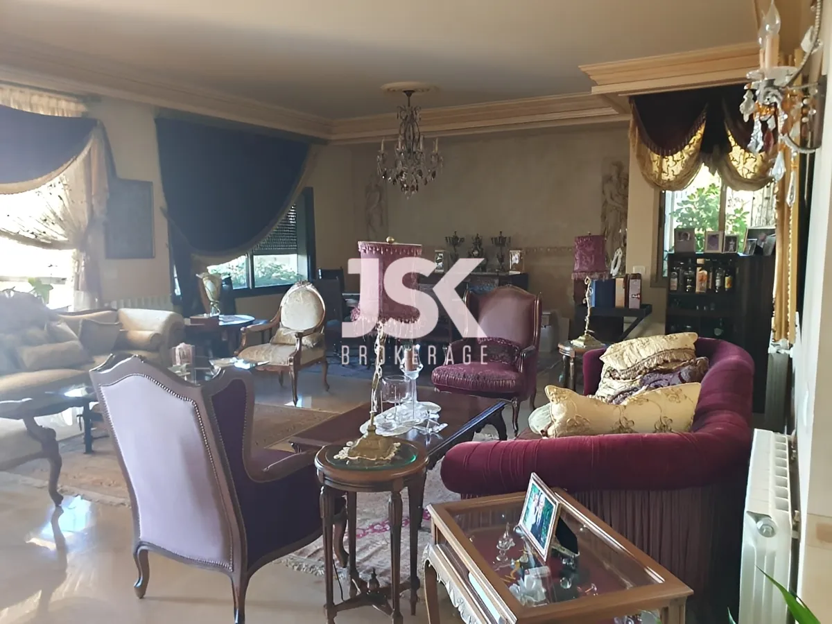 Apartment for Rent in Montiverdi, Lebanon - 4 bed, 3 bath