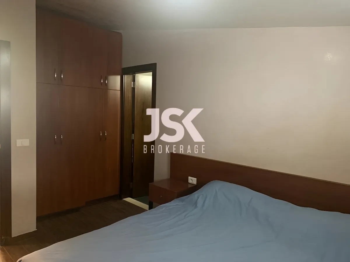 Chalet for rent in Faraiya