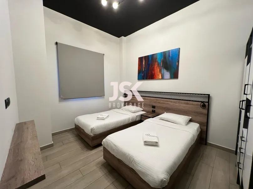 Apartment for Sale in Mar Mikhael