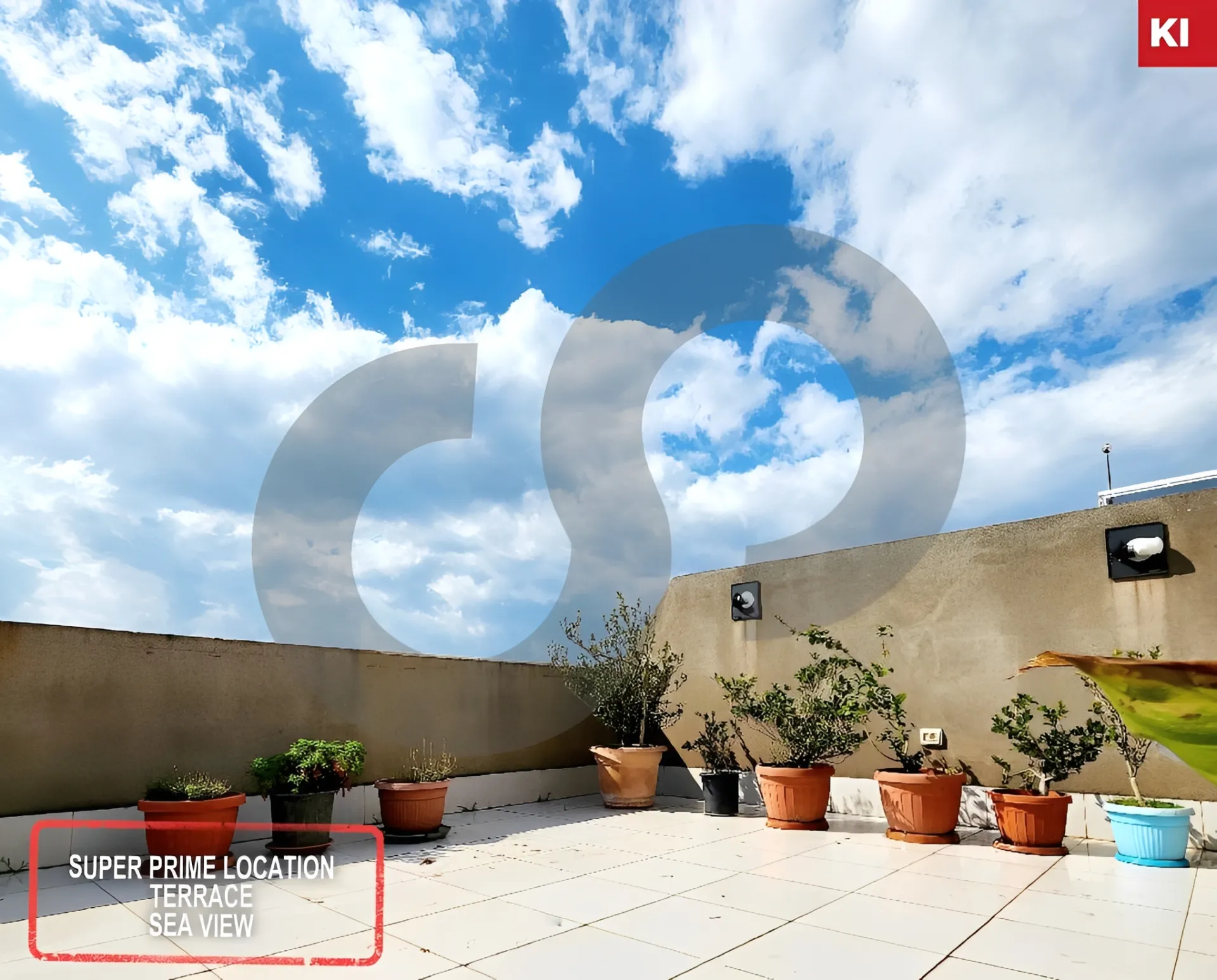 Apartment for Sale in Jounieh, Lebanon - 5 bed, 5 bath