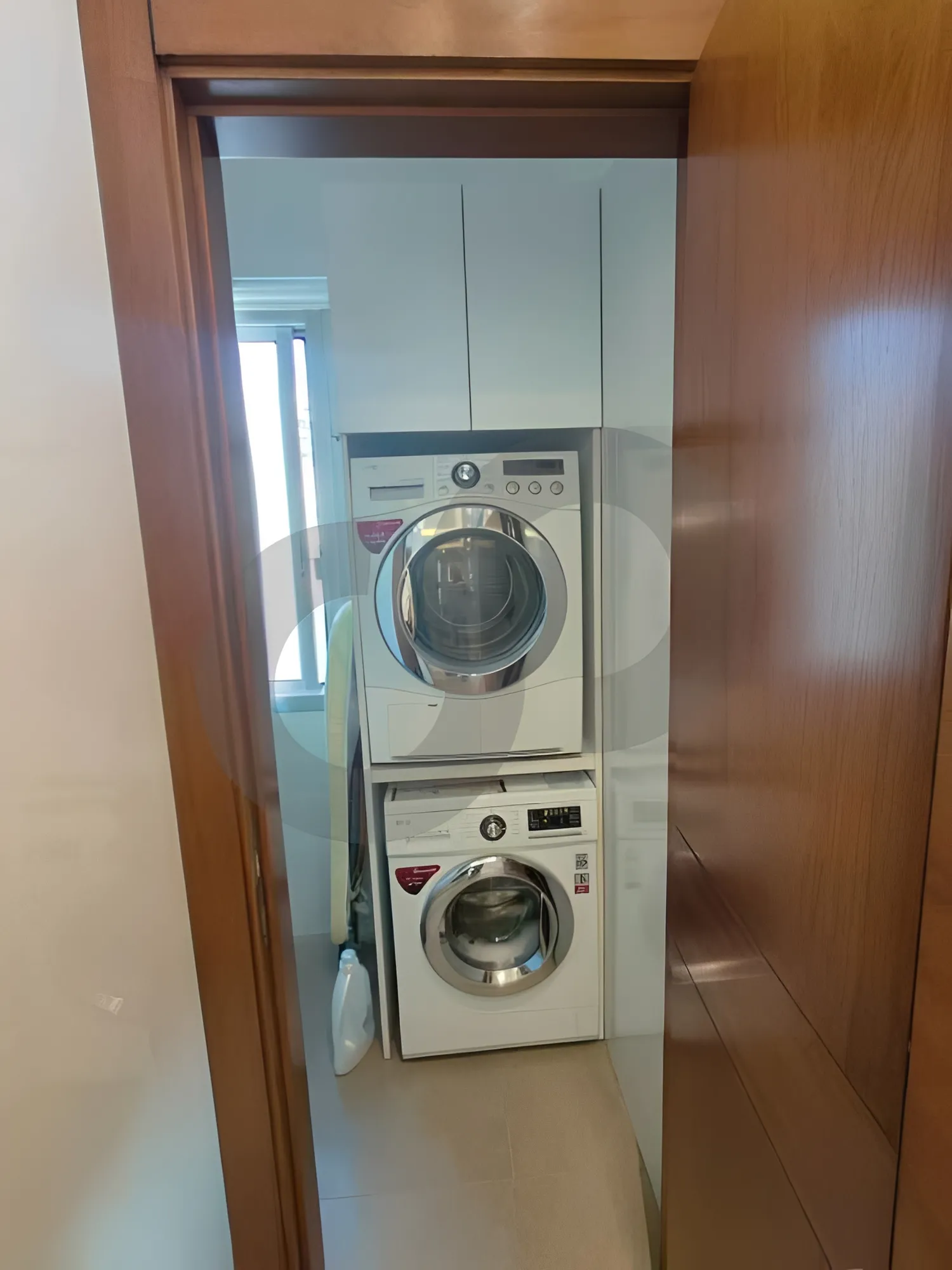 Apartment for Rent in Manara
