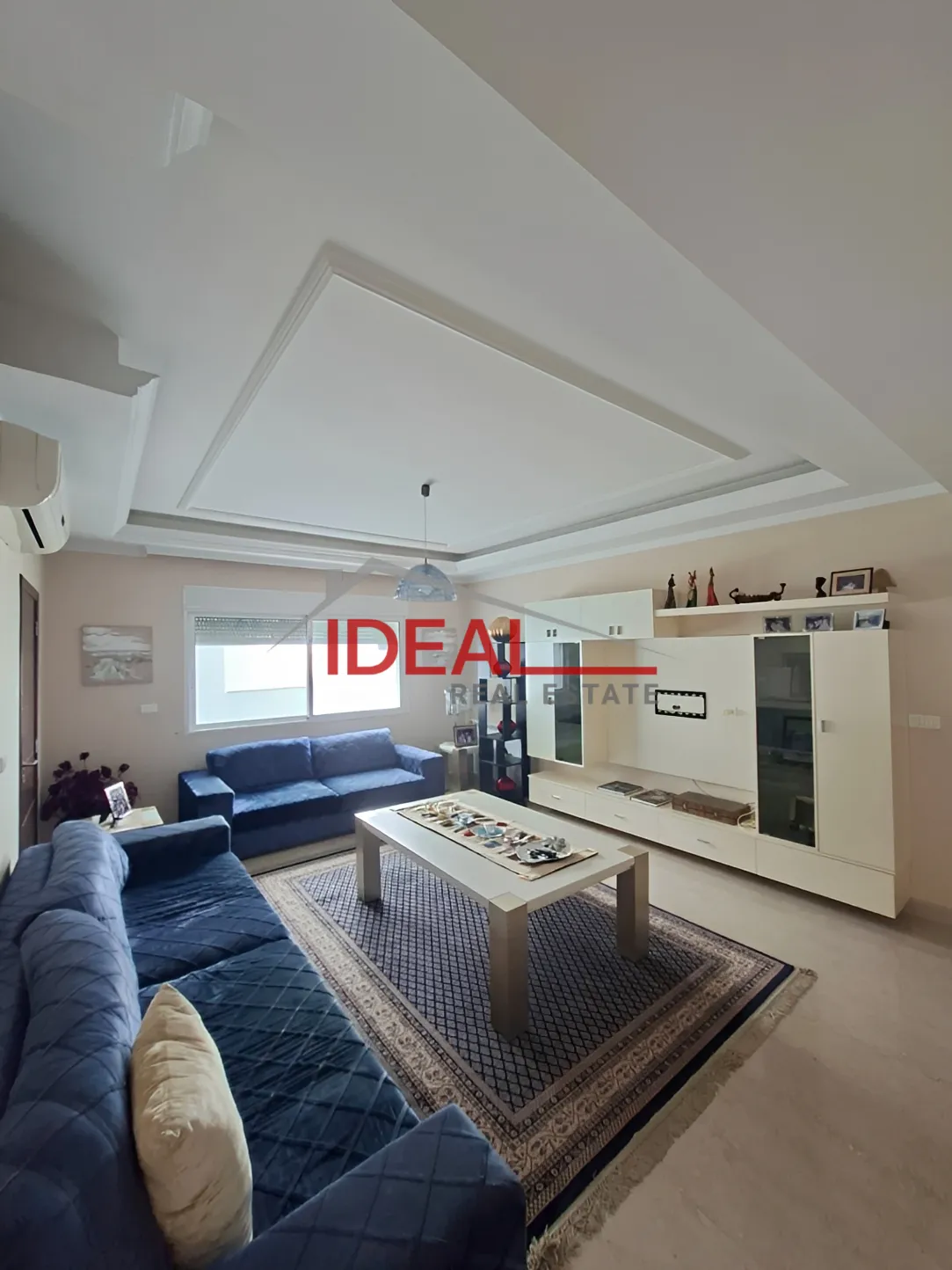 Apartment for sale in Sahel Aalma, Lebanon - 4 bed, 6 bath