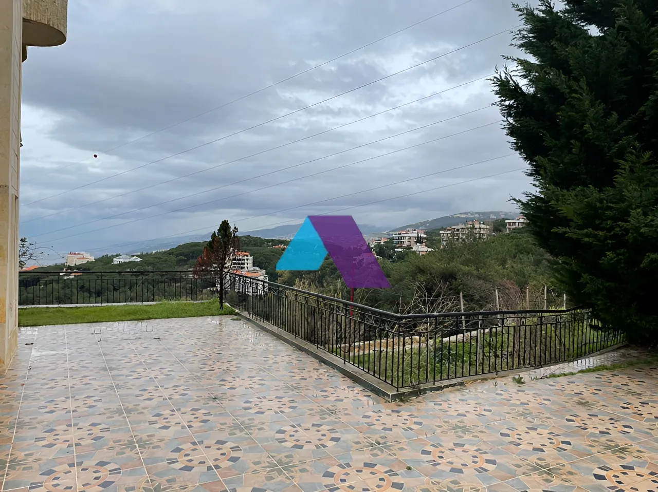 Apartment for Sale in Broummana
