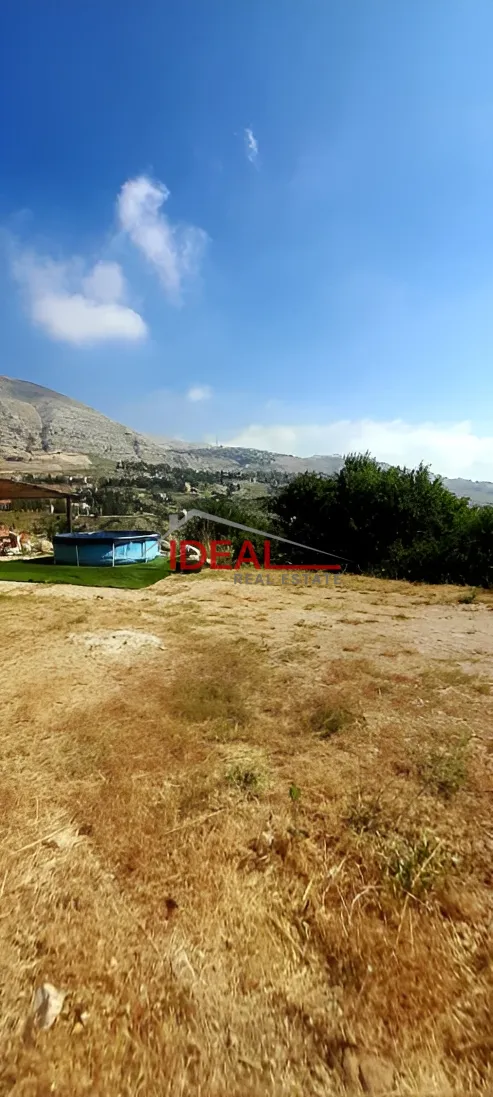Residential Land for sale in Faraya, Lebanon
