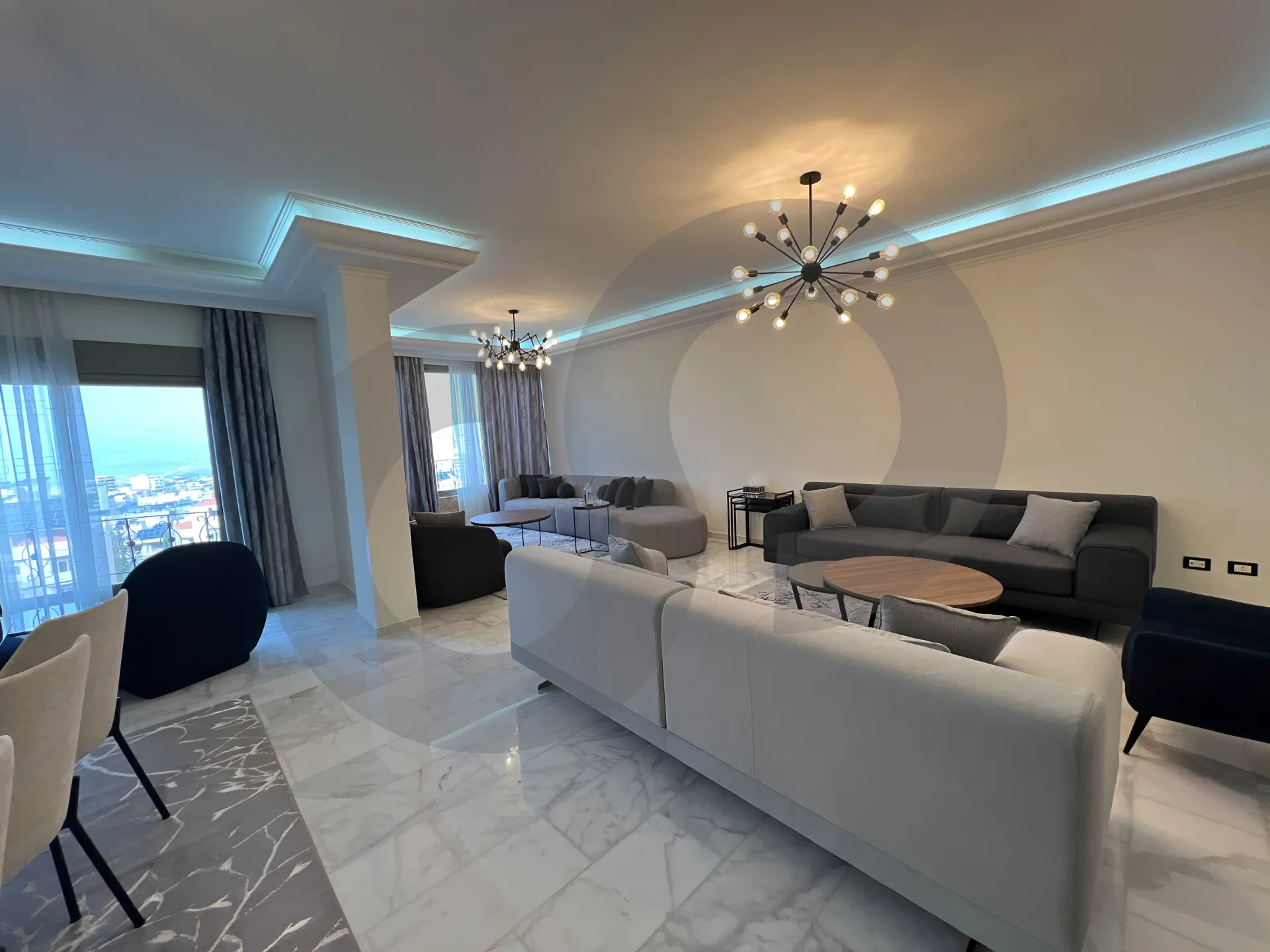 Apartment for Sale in Aaramoun