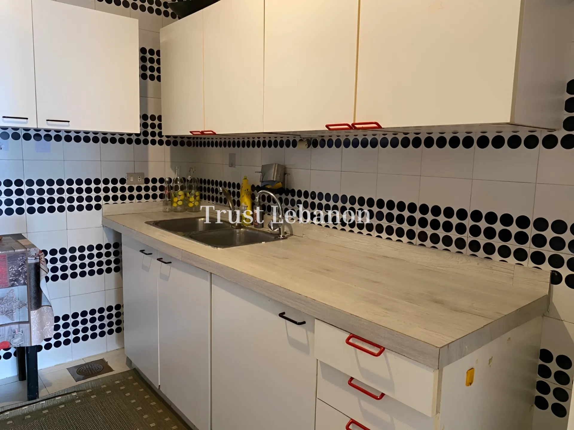 Apartment for sale in Broummana