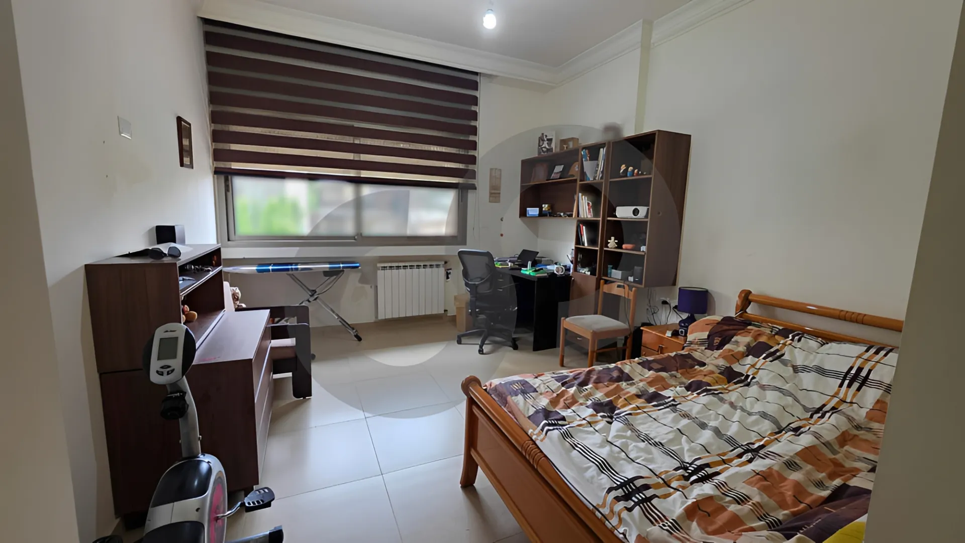 Apartment for Sale in Ain Saadeh