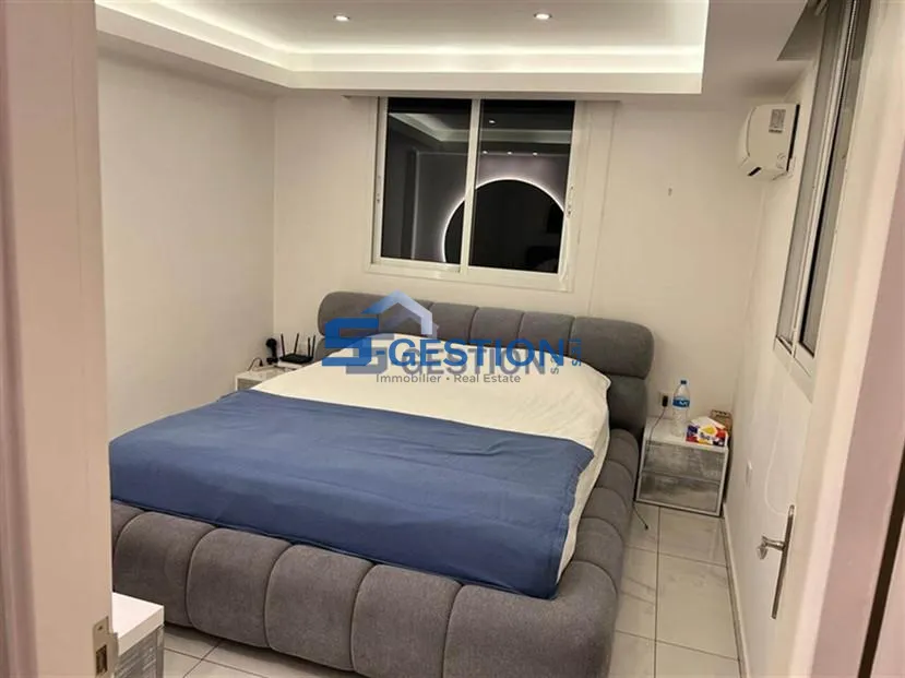 Apartment for Rent in Achrafieh