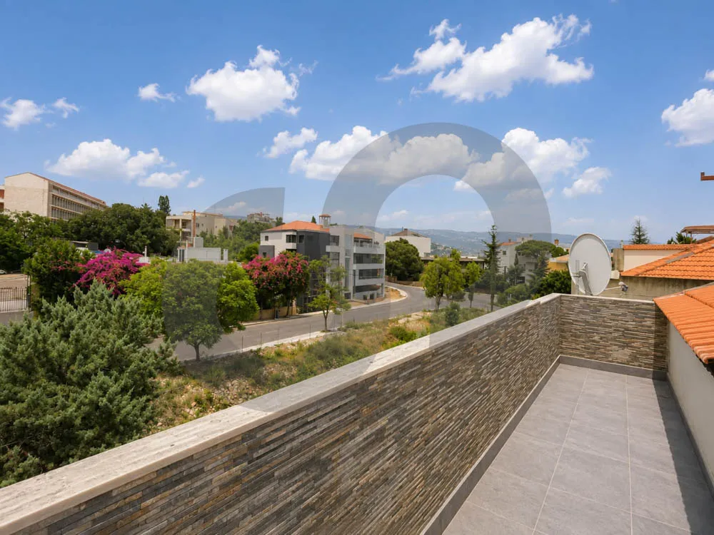 Apartment for Sale in Beit Meri