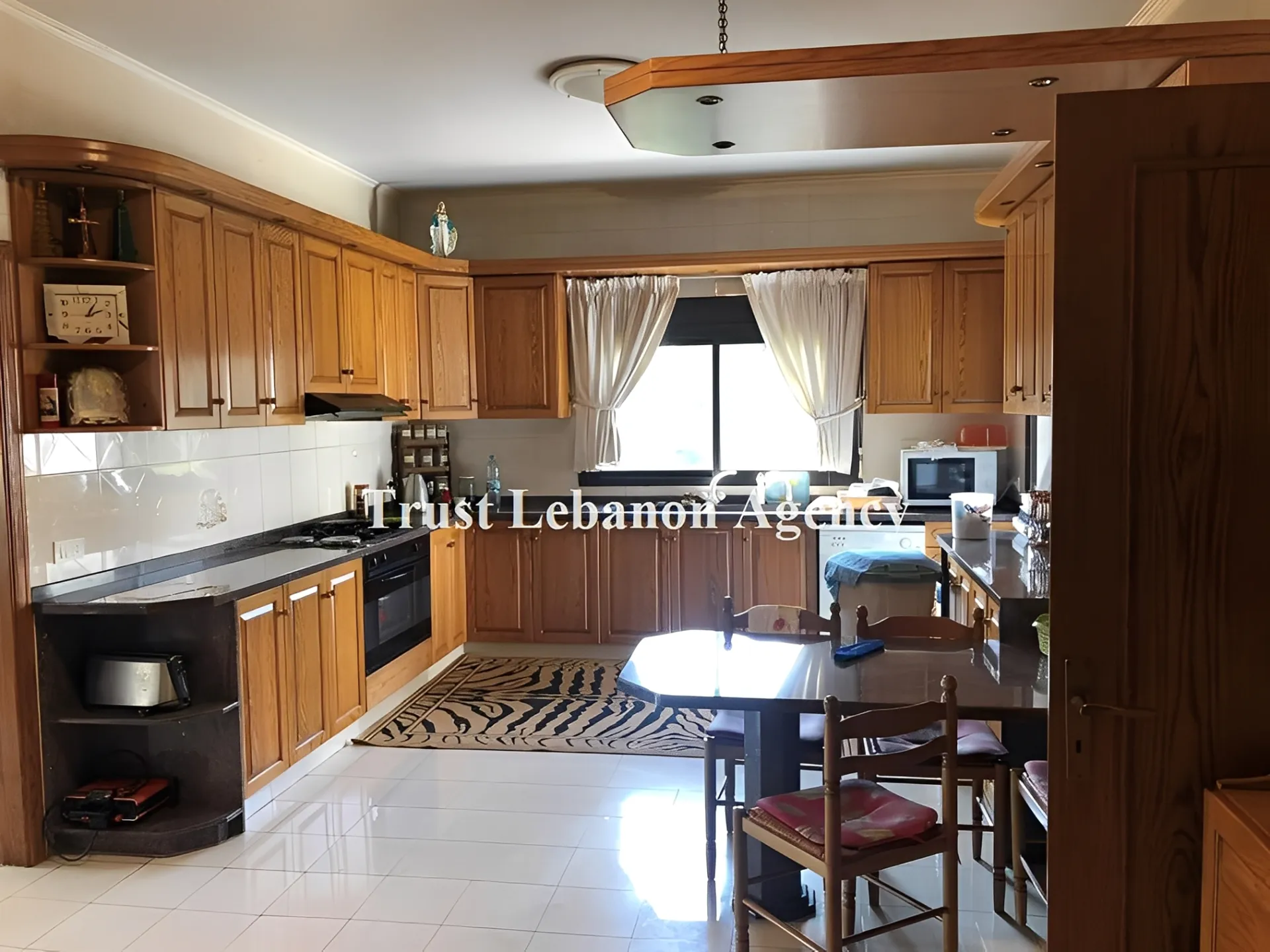 Apartment for Sale in Metn Baabdat Lebanon