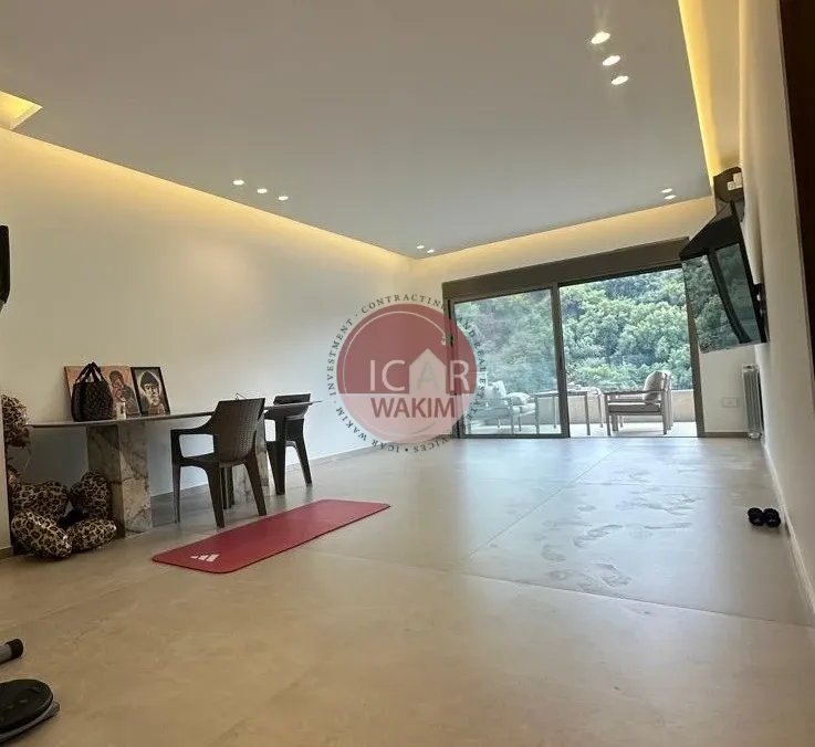 Apartment for Sale in Mar Roukoz