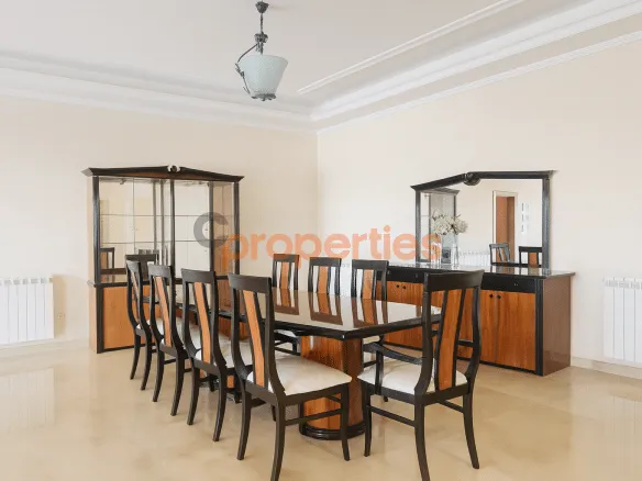Apartment for Sale in Sahel Aalma