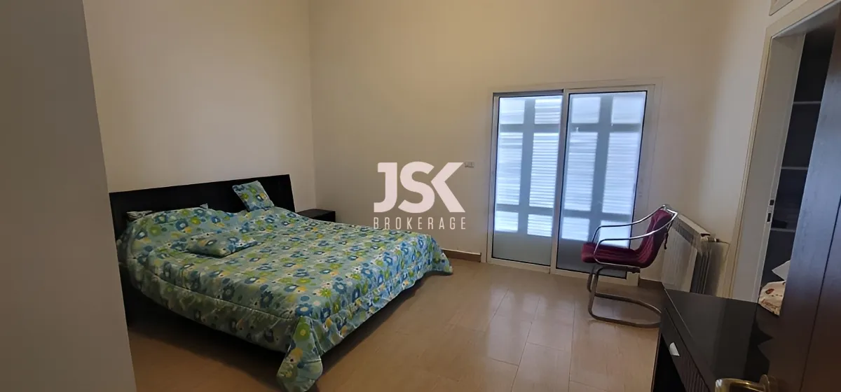 Apartment for Rent in Ajaltoun, Lebanon