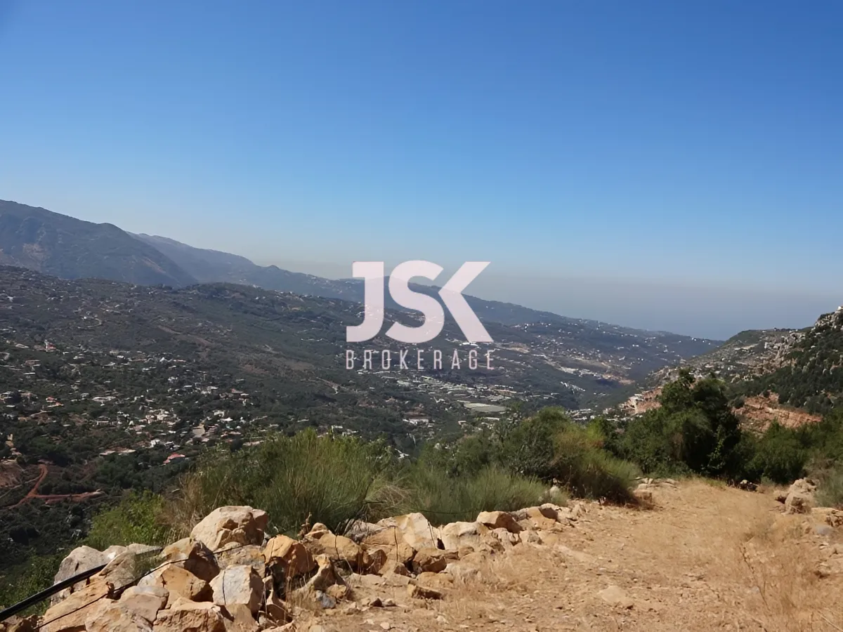 Land for Sale in Ehmej, Lebanon