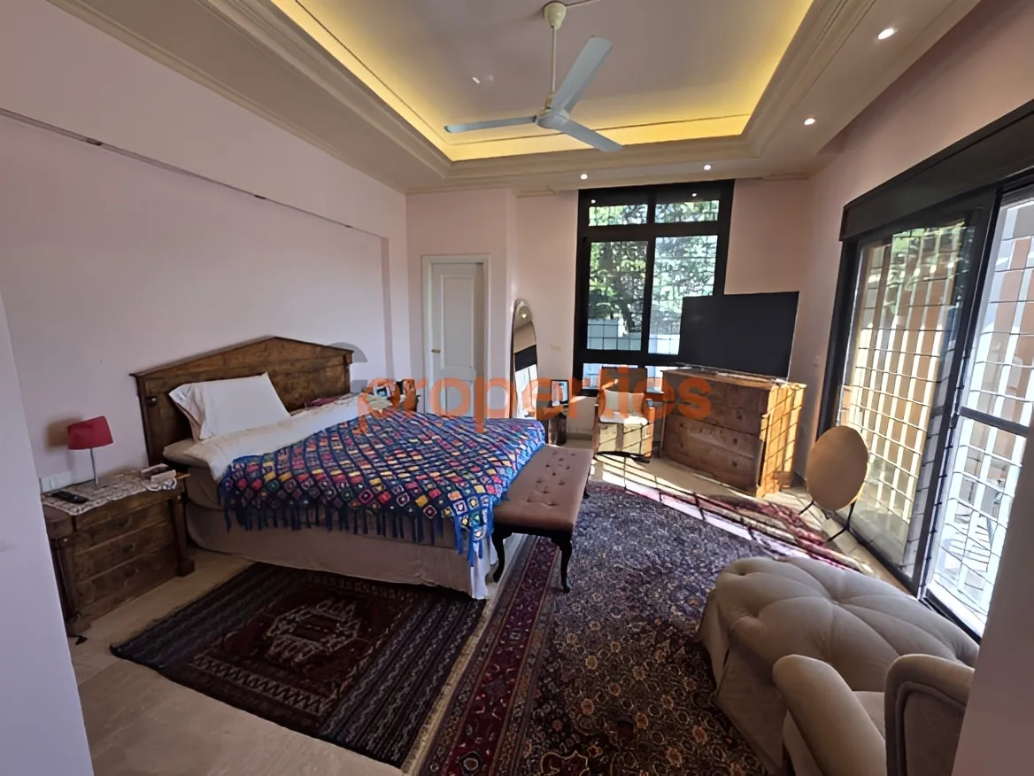 Apartment for Sale in Baabdat