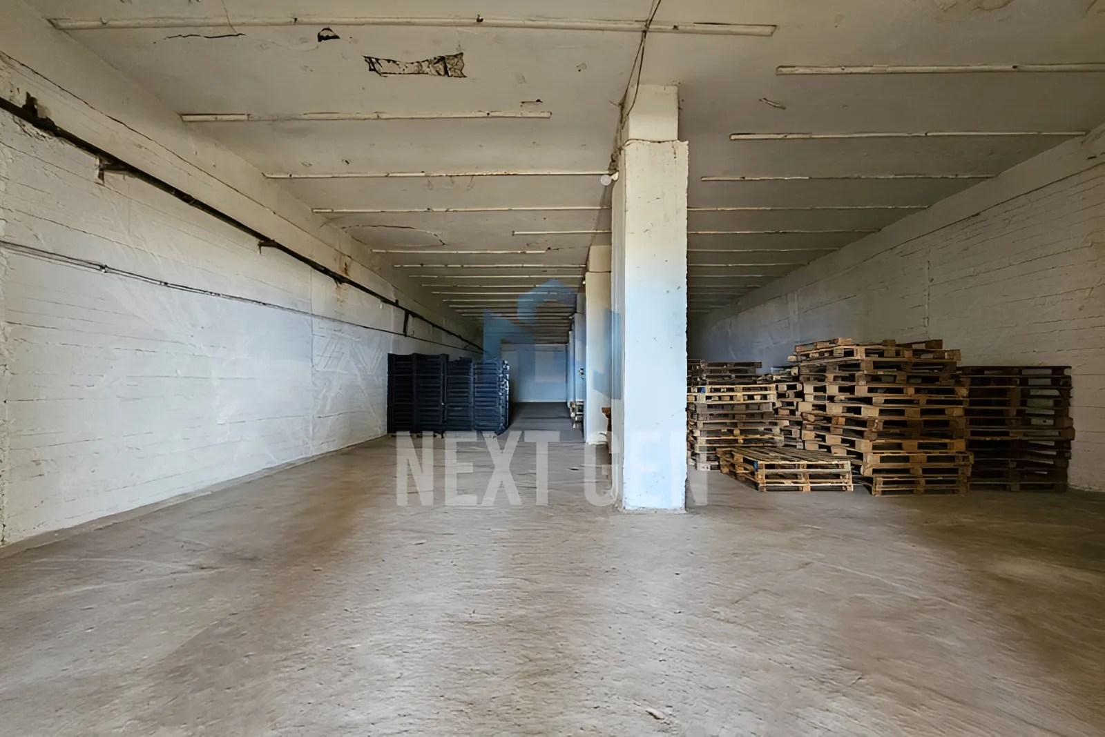 Warehouse for Rent in Dbayeh