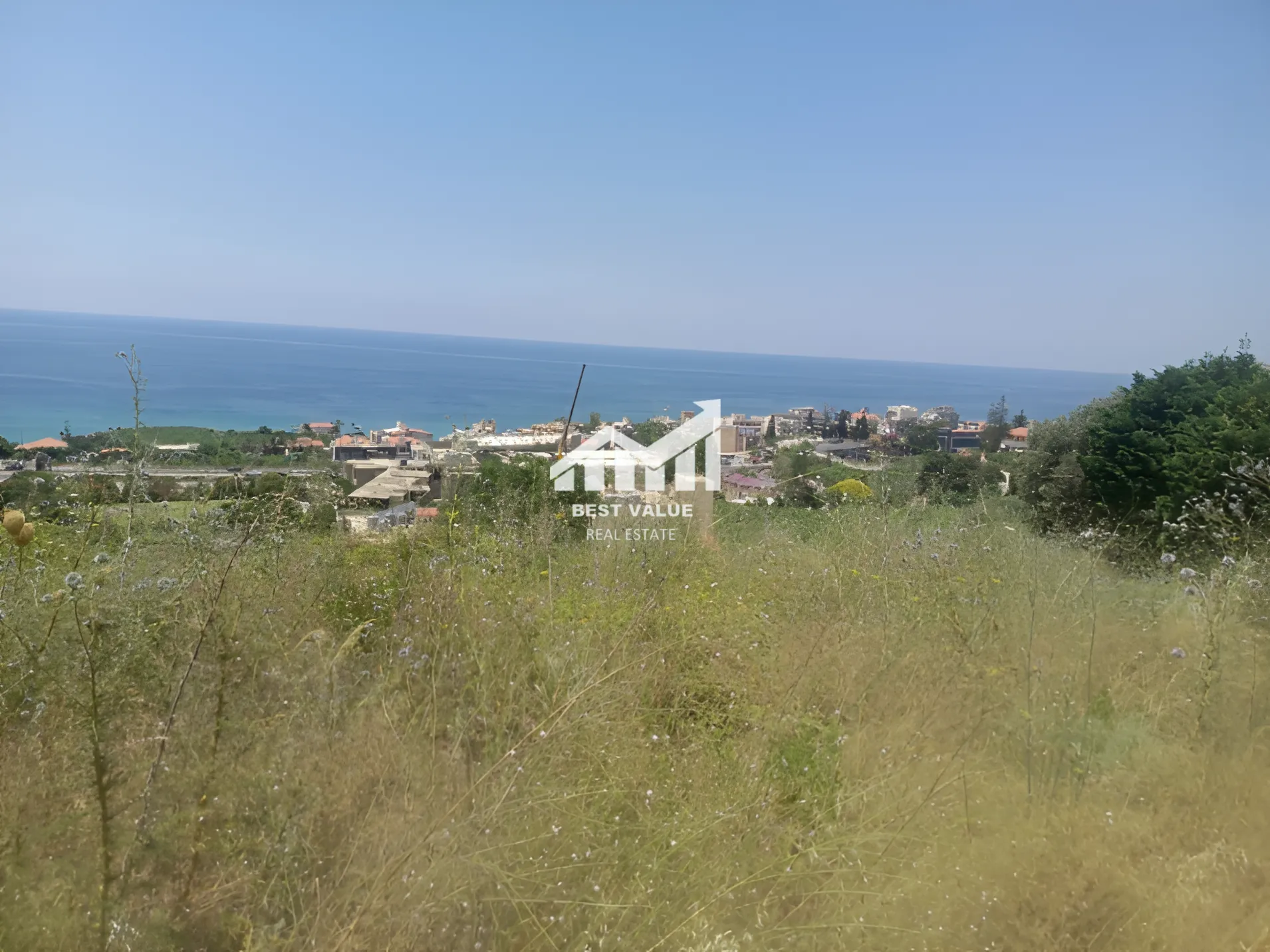 Villa for sale in Mechmech, Lebanon