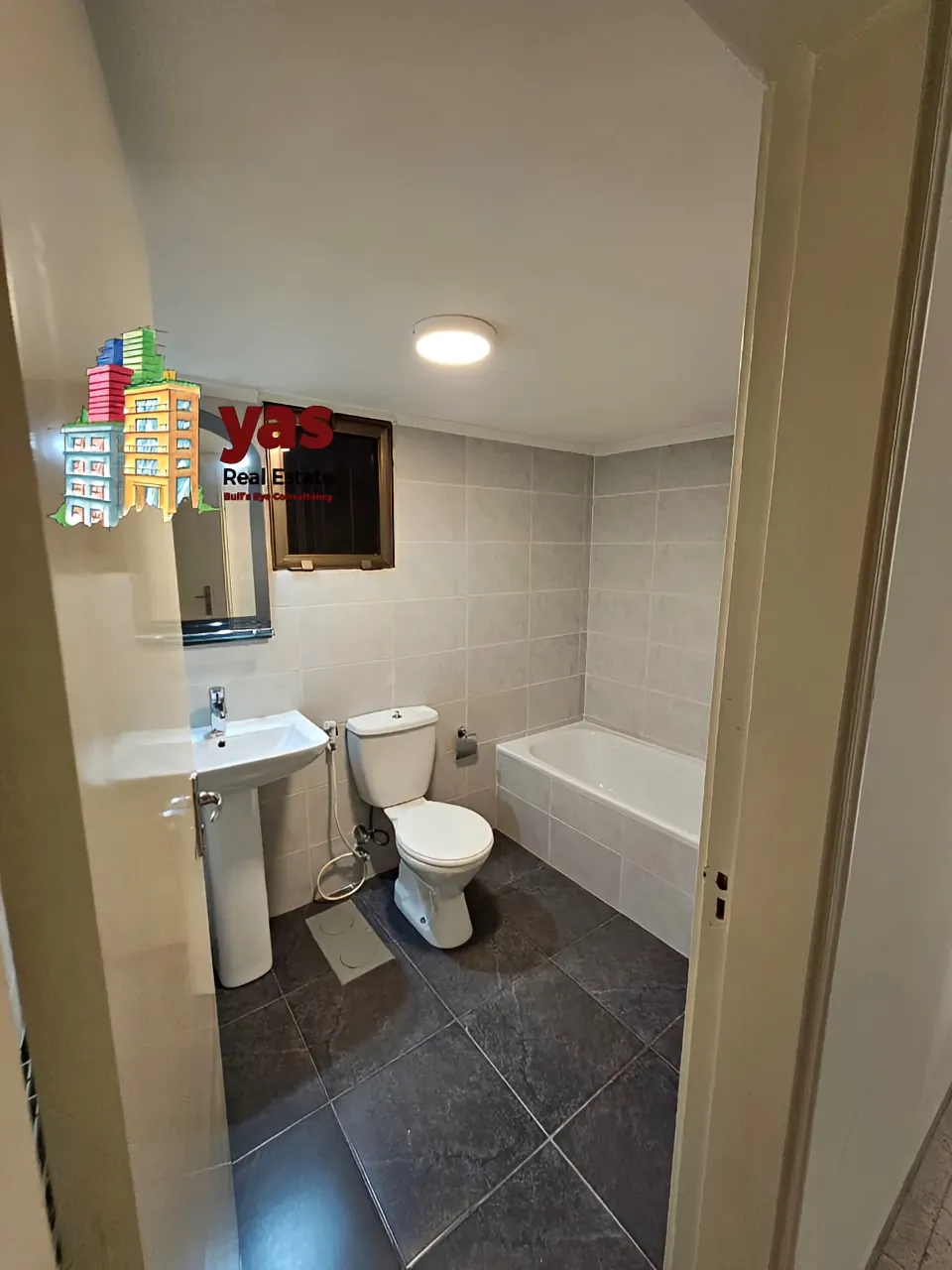 Apartment for Sale in Baabda