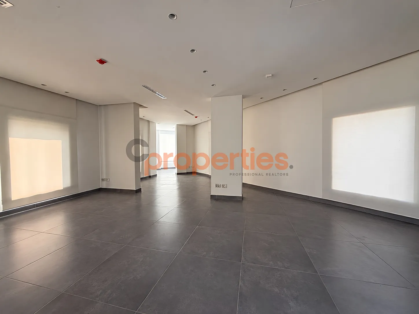Office for Rent in Kaslik