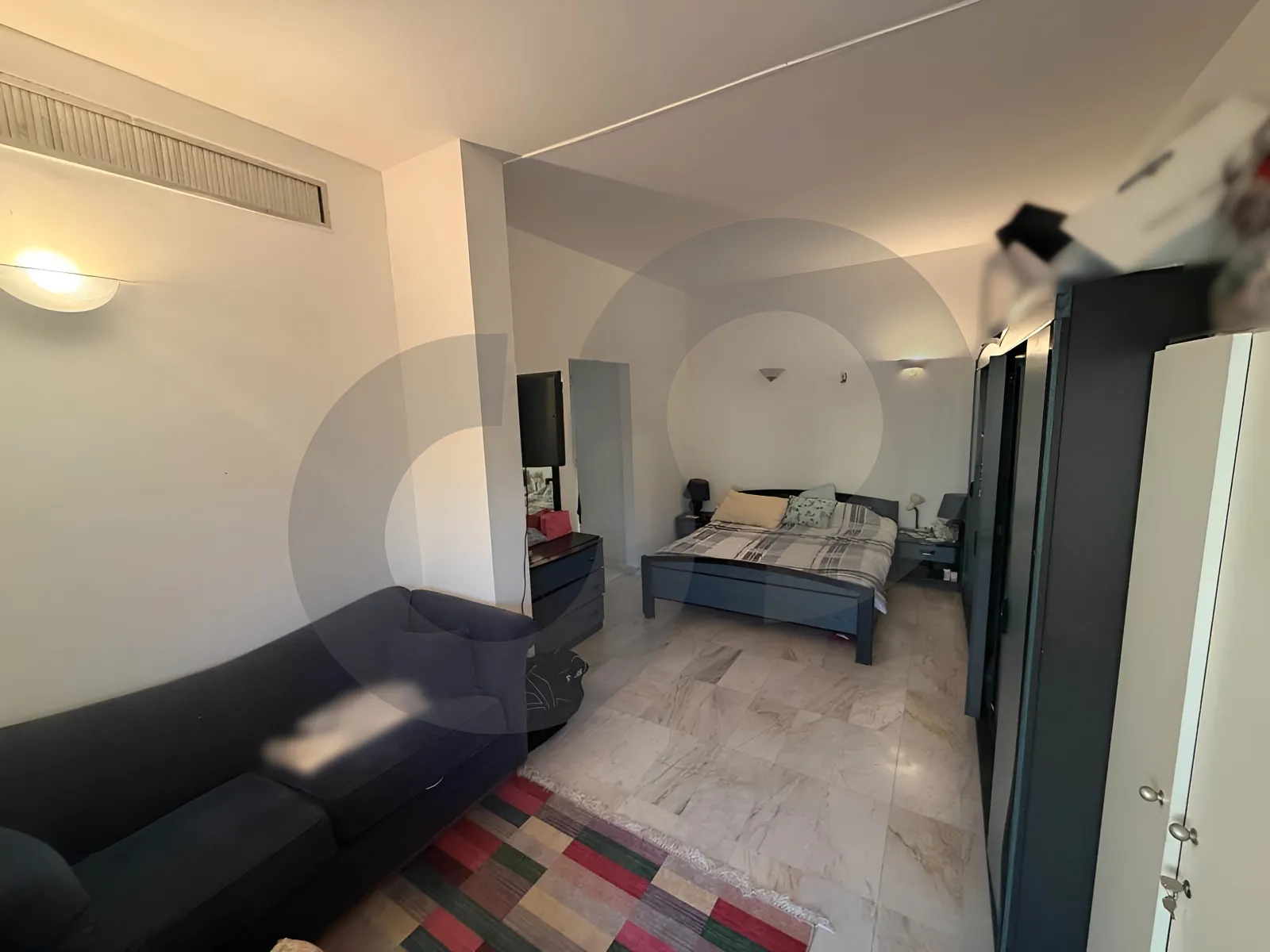 Duplex for sale in Sahel Aalma