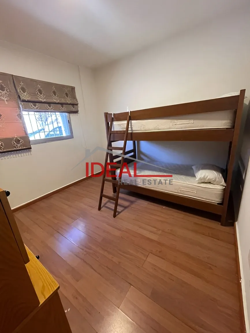 Apartment for sale in Ashqout