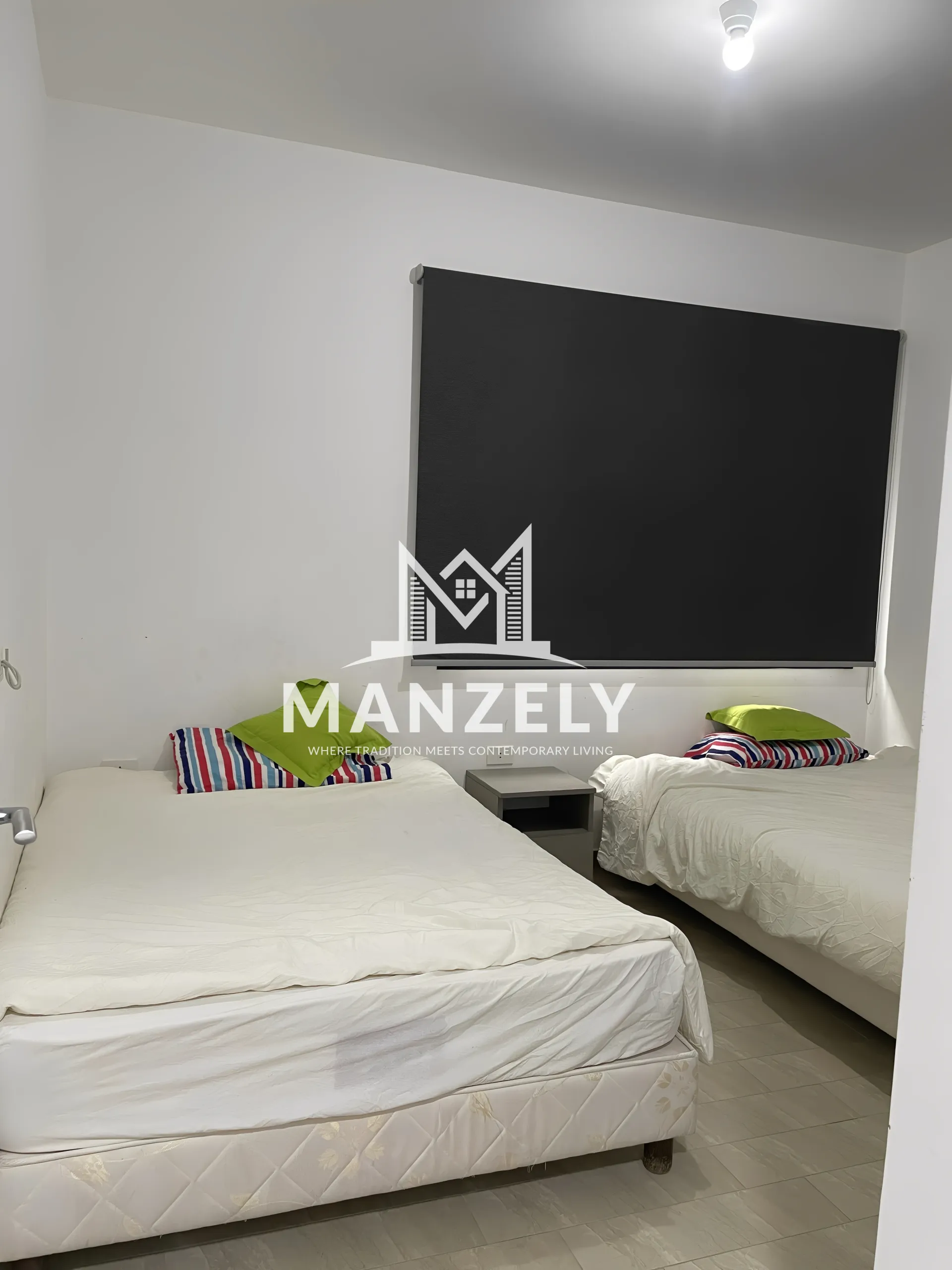 Apartment in Blat, lebanon